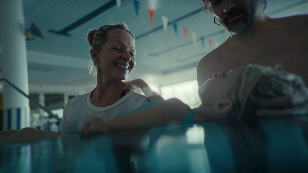 DNB - Ripple Effects