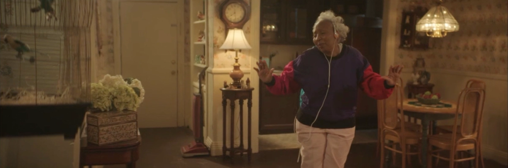 Spotify x Justin Bieber :60 