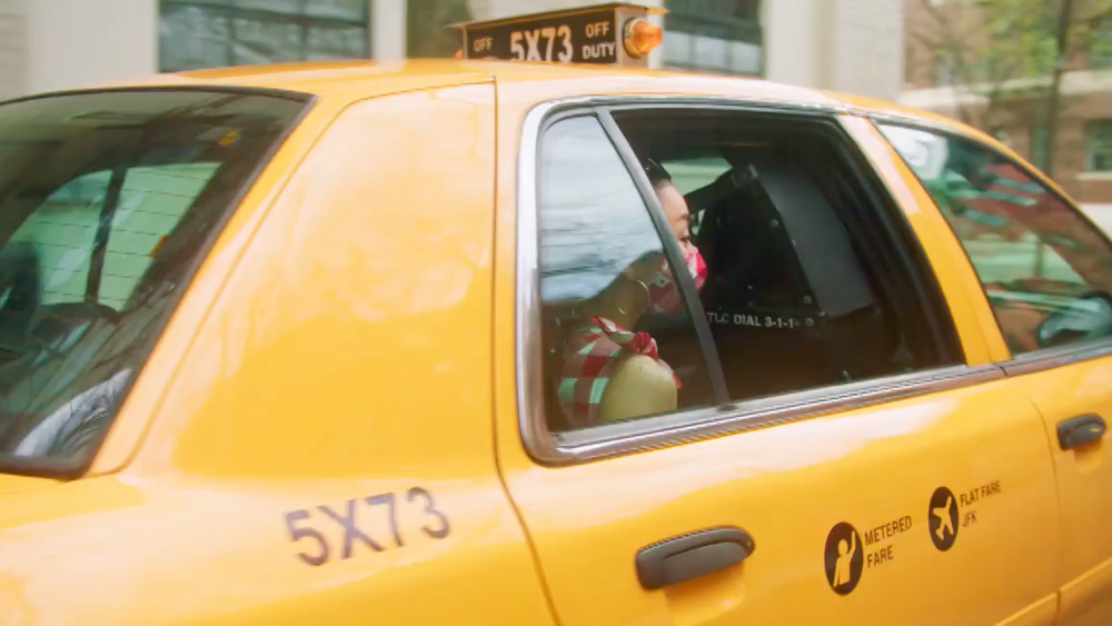 Kate Spade Summer 21