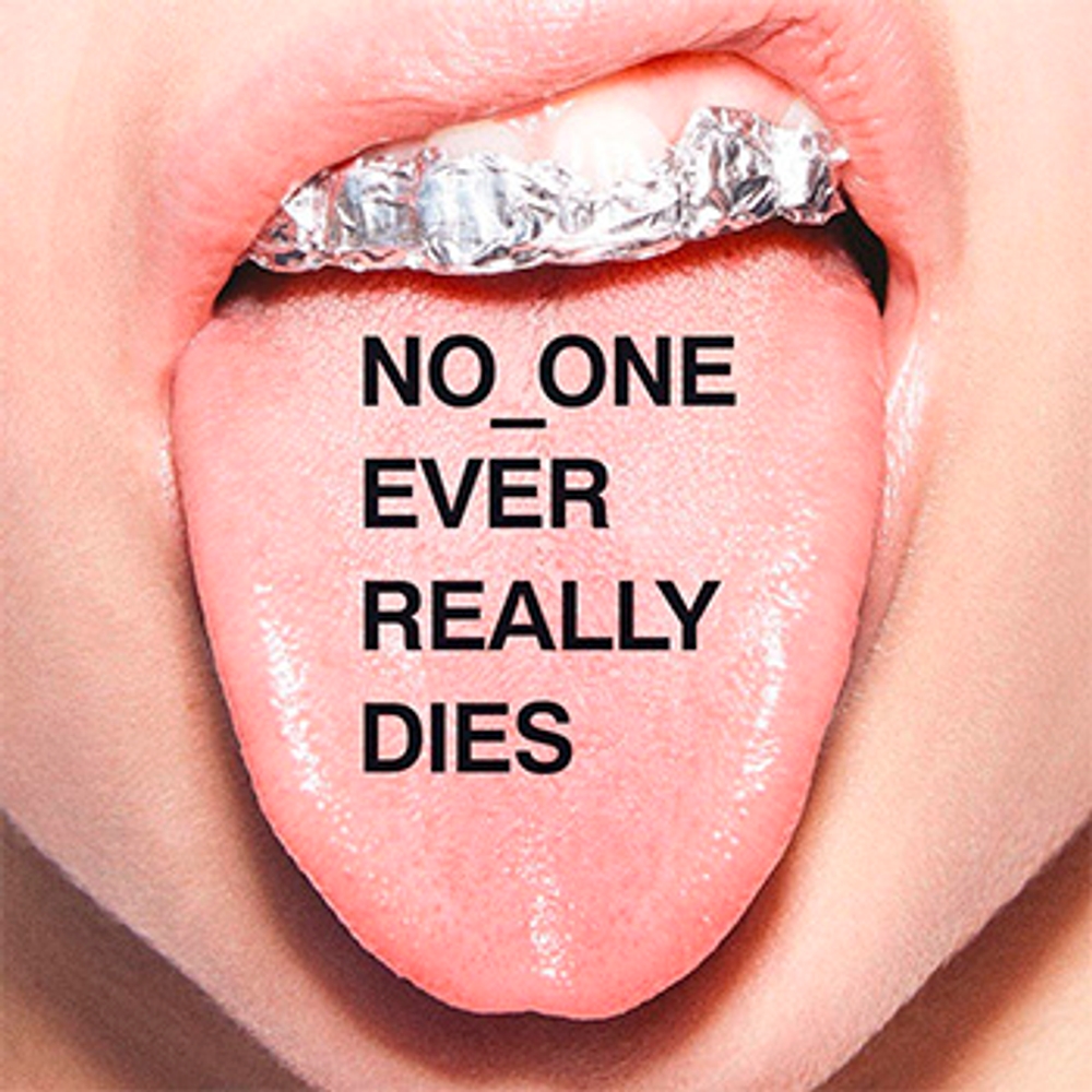 N.E.R.D. — No_One Ever Really Dies Album Cycle