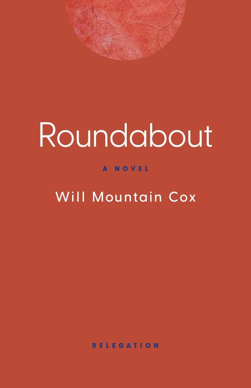 cover image of the book Roundabout