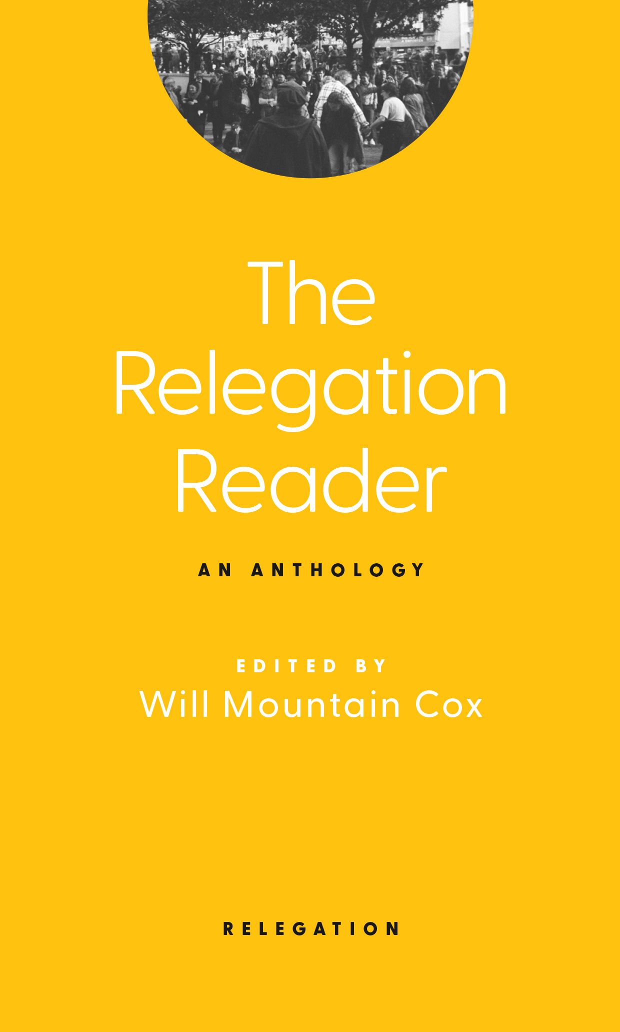 cover image of the book The Relegation Reader