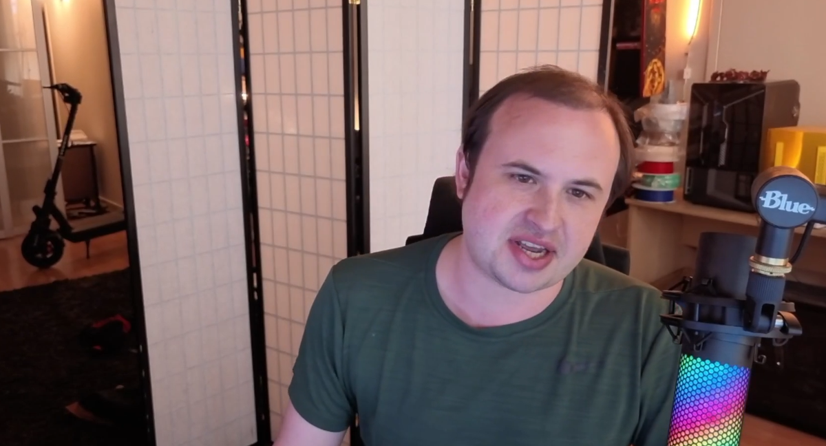 Bryan Wade, Reddit Bans, and Why Streamers Keep Their Distance From the Platform