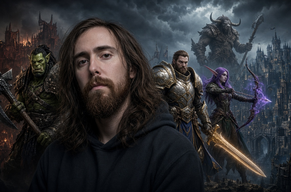 WoW Forever Beta Explodes: Olympus Guild, Offensive Names, and Blizzard’s Ban Hammer
