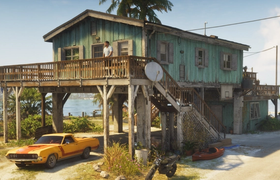 GTA 6 Leaker Has Playable Build Confirmed, Rockstar India Employee Might Be the Hacked Source