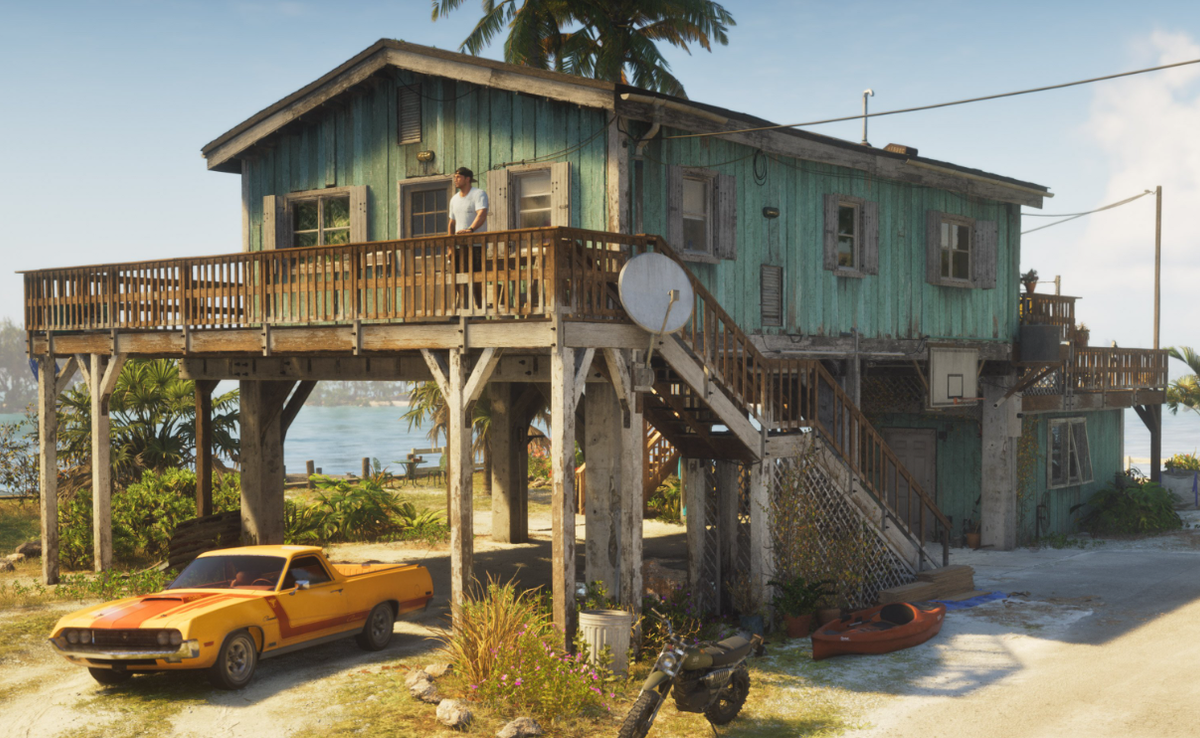 GTA 6 Leaker Has Playable Build Confirmed, Rockstar India Employee Might Be the Hacked Source