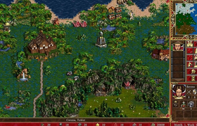 Outsourcing Coders? Meet Ubisoft's Latest Blunder in Its Heroes of Might and Magic III Steam Release