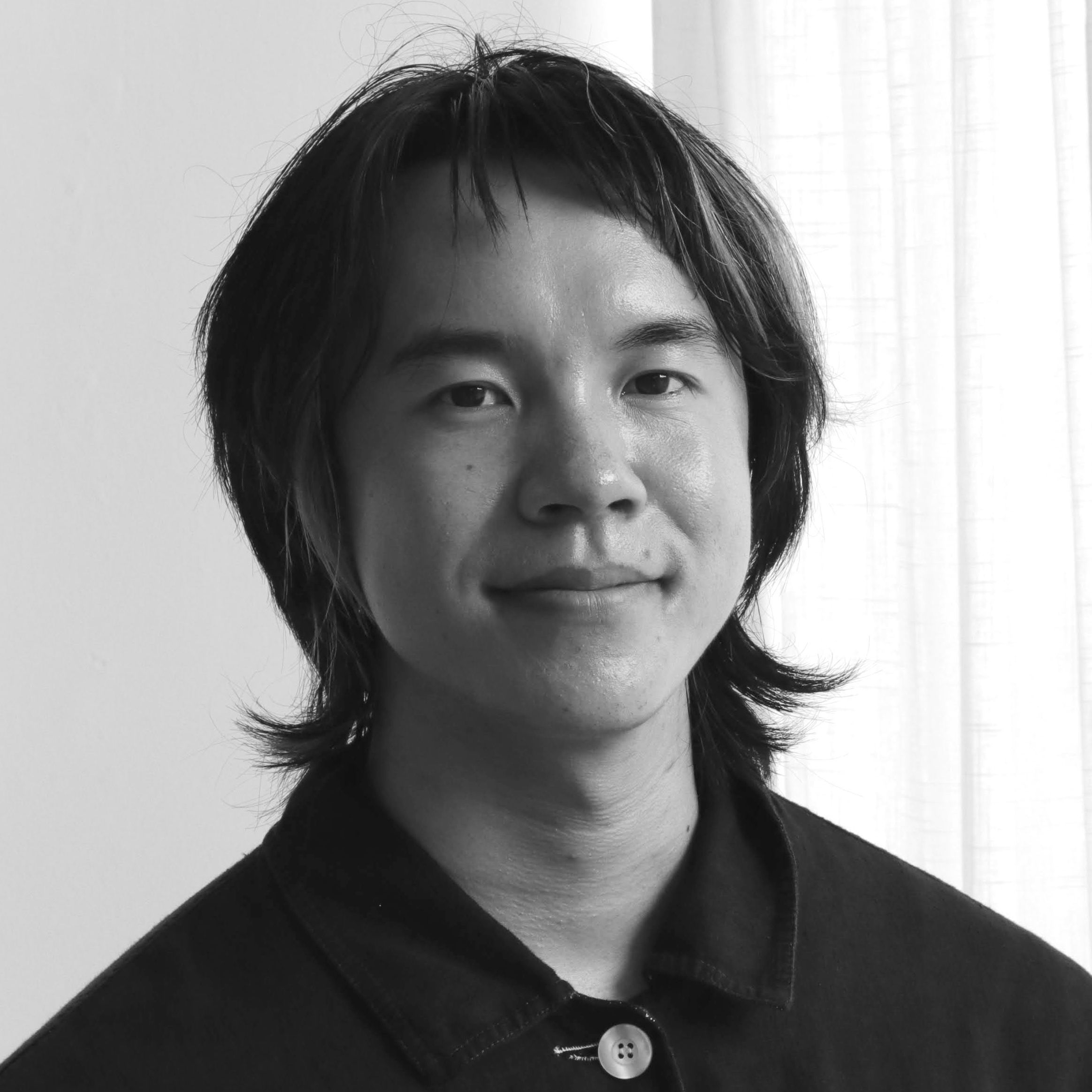 Jon Chen