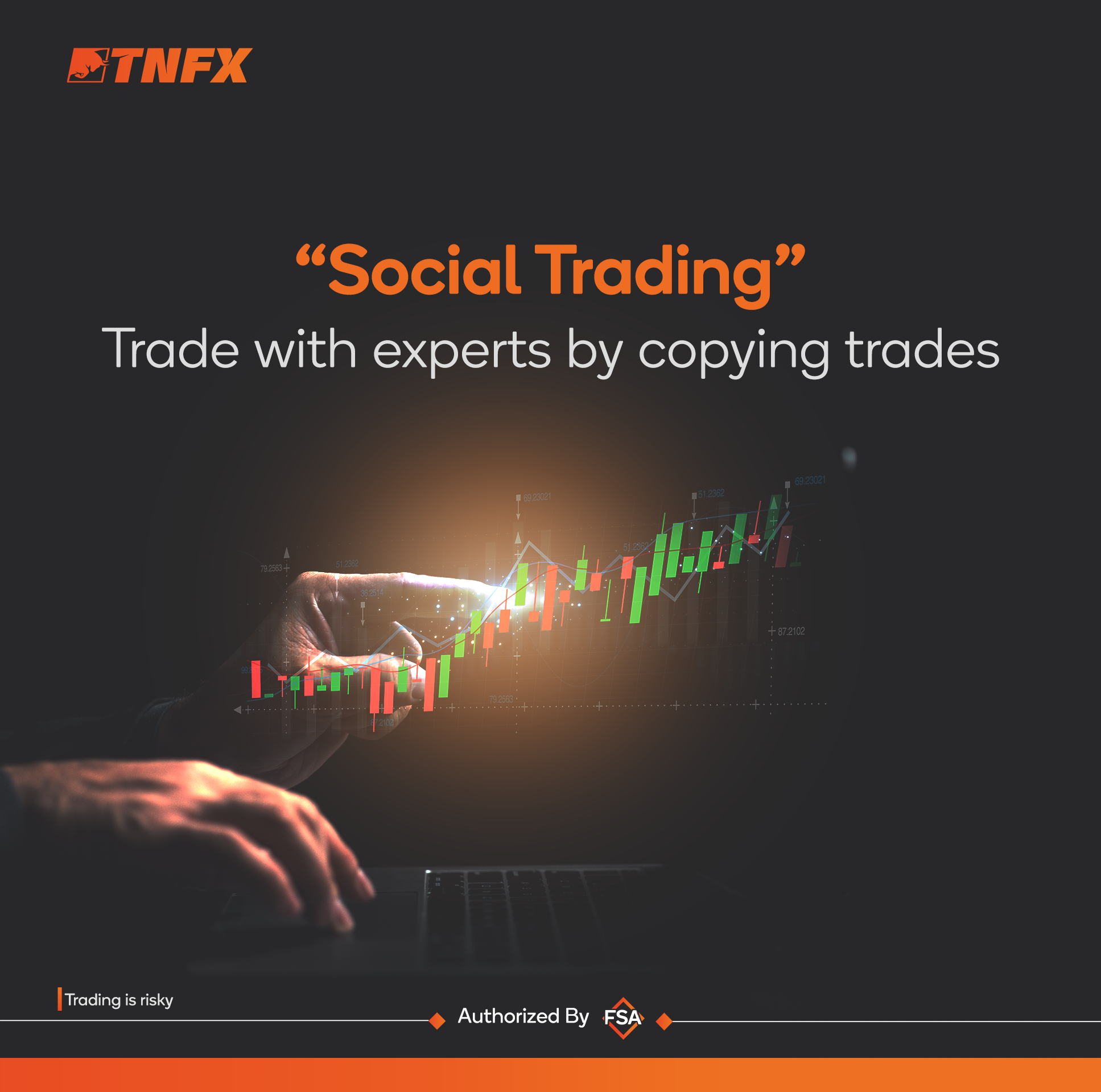 social trading