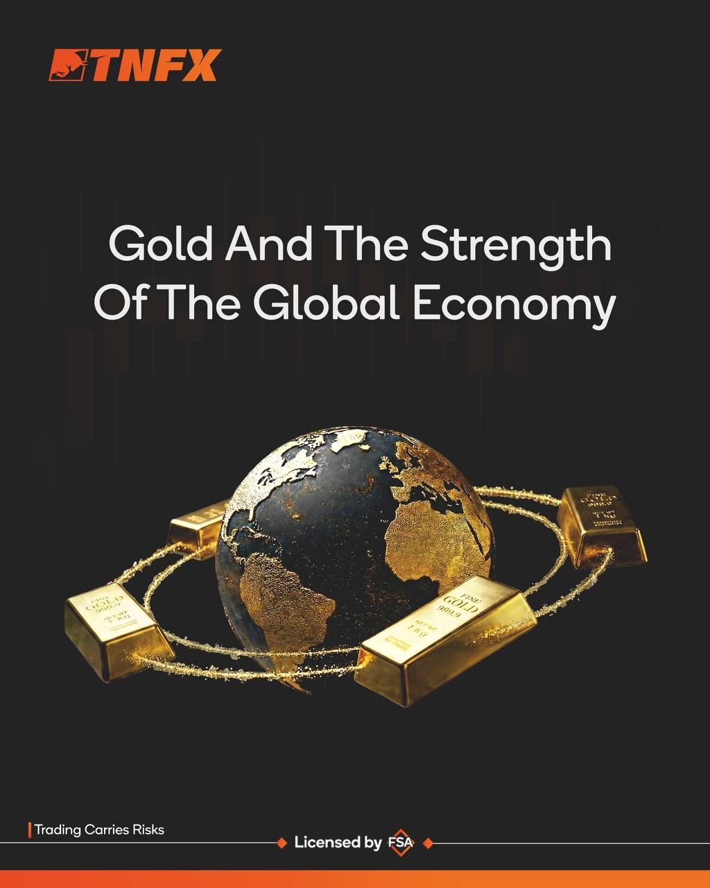 importance of gold in the global economy