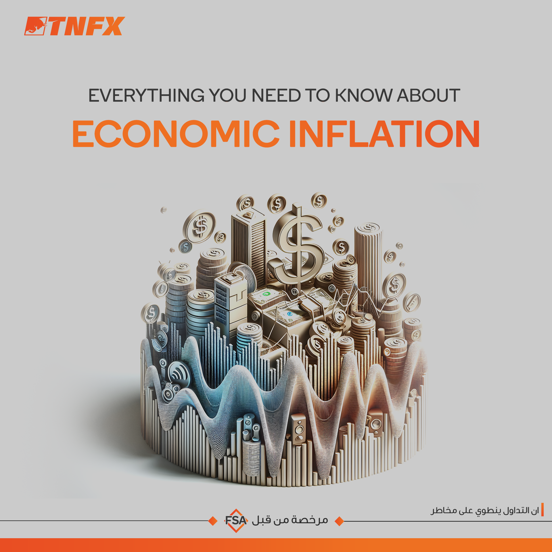 What is Economic Inflation_TNFX