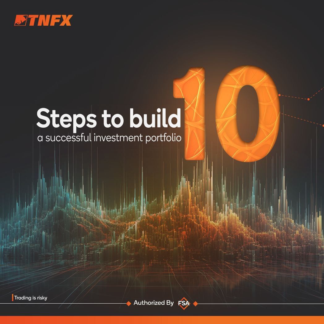 How to build an investment portfolio_TNFX
