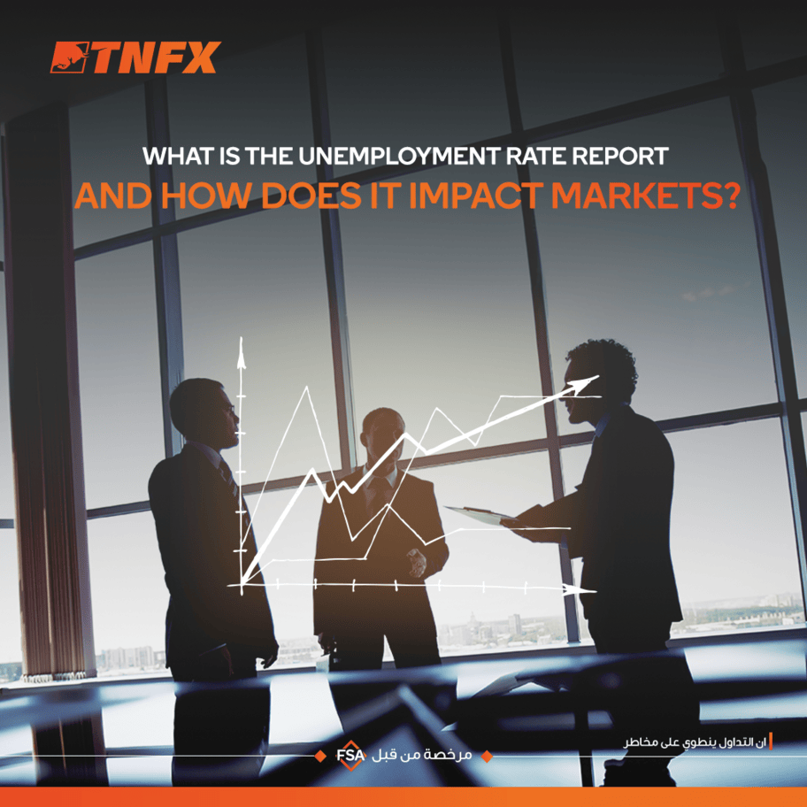 Unemployment Rate Report_TNFX