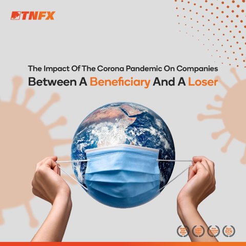 The impact of the Corona pandemic on companies between a beneficiary and a loser