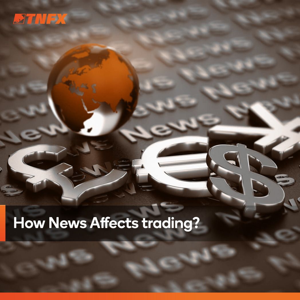 Impact of Economic News on Trading