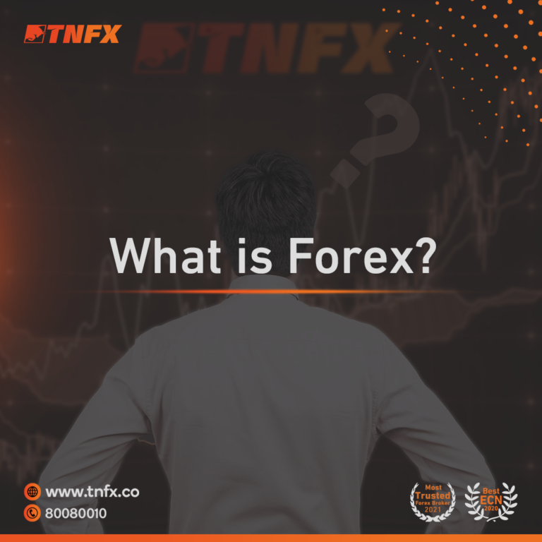 What is Forex