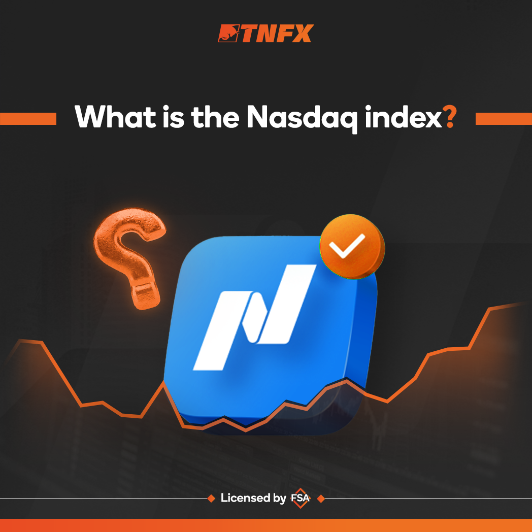 What is the NASDAQ Index