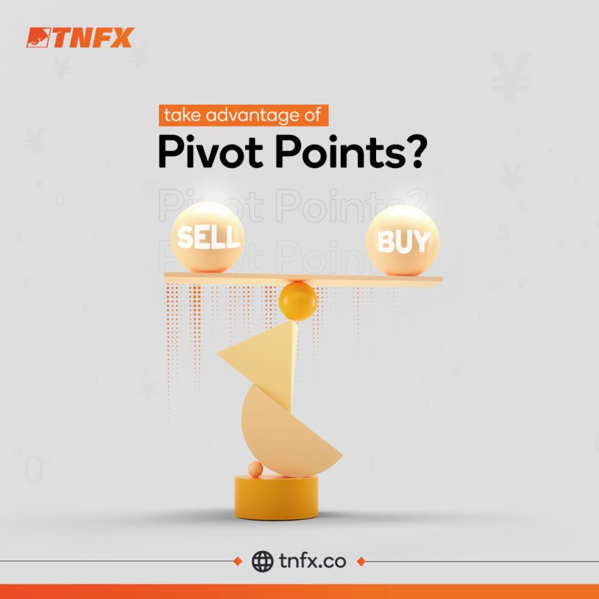 Pivot-Points