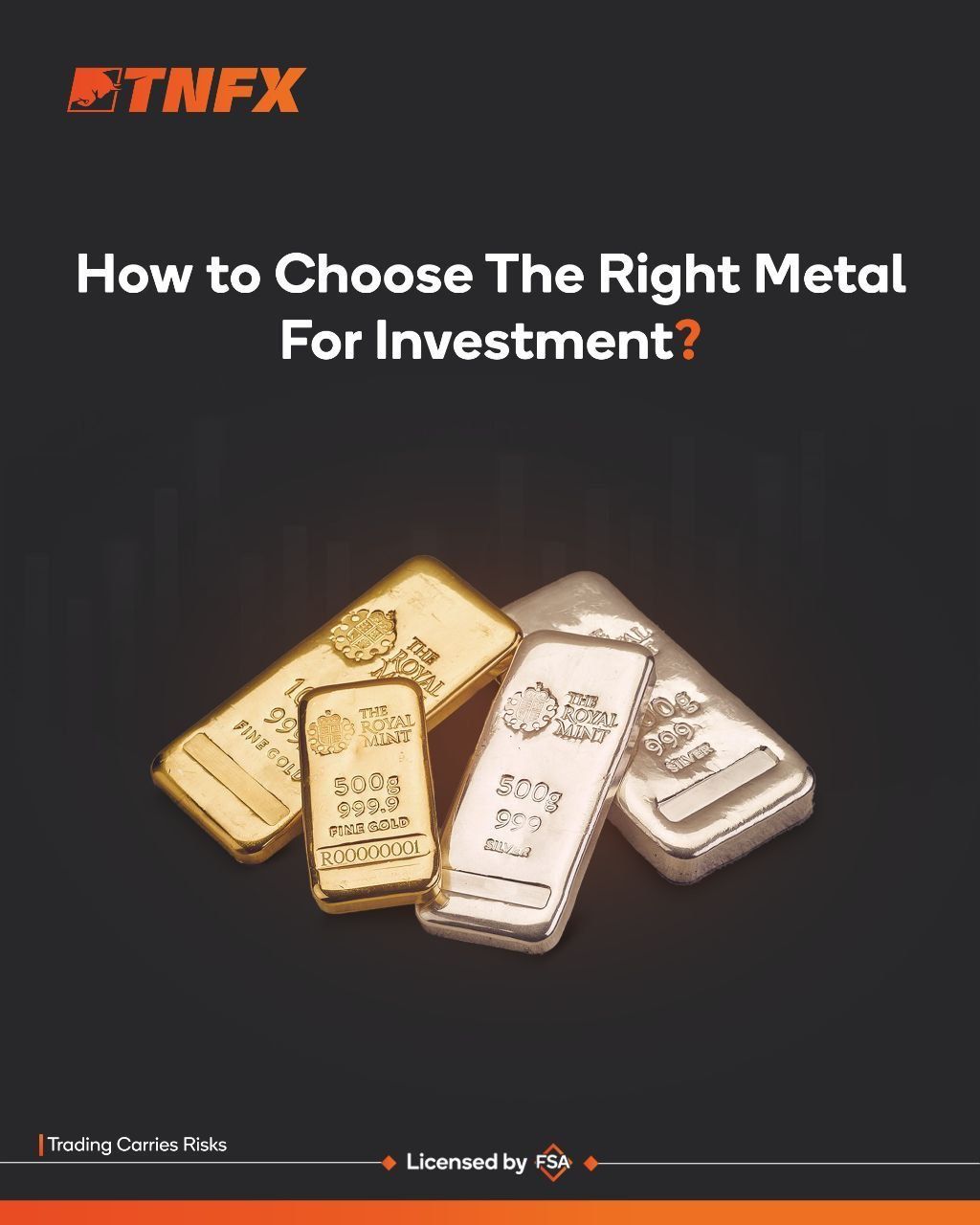Investing in Metals