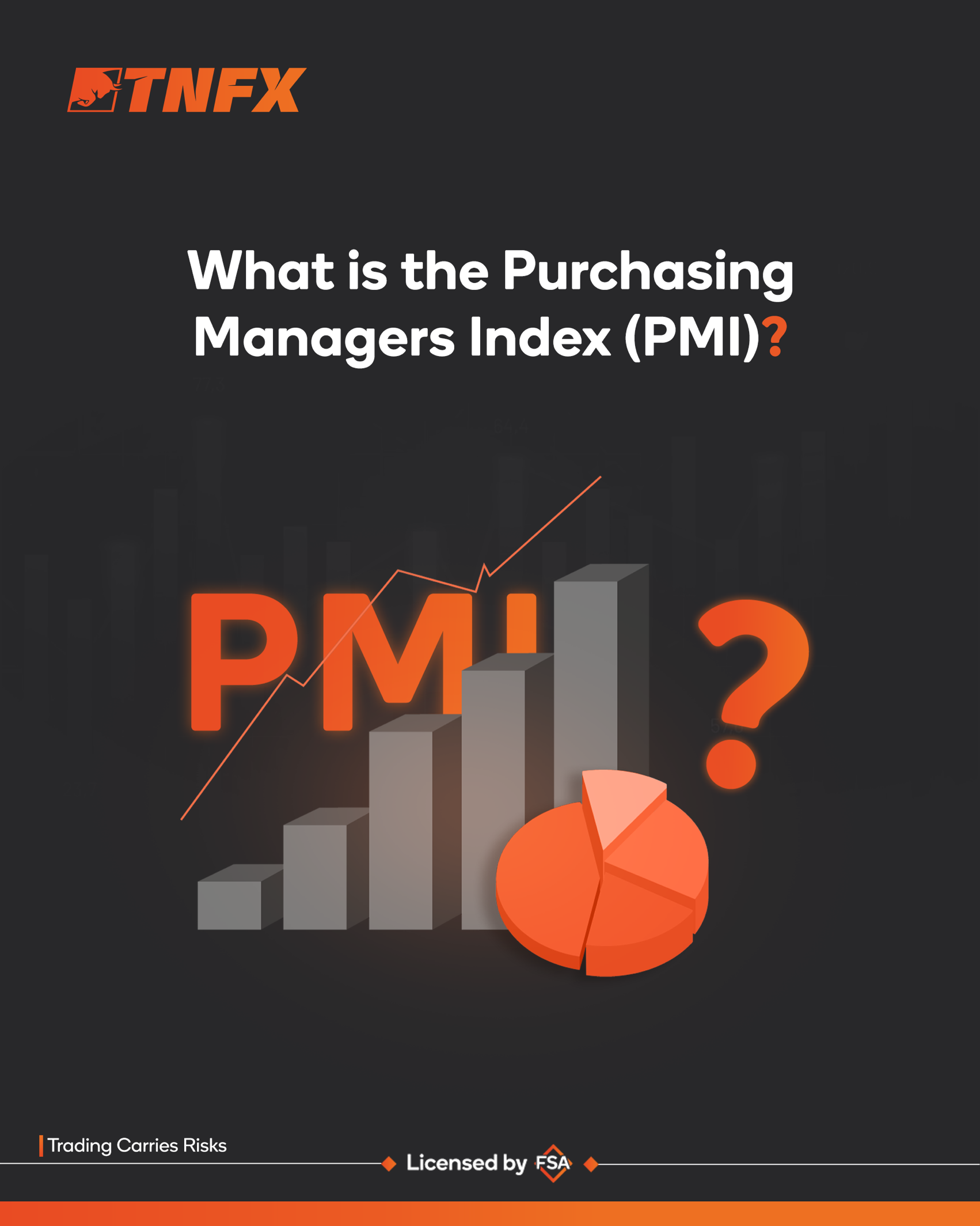 What is the Purchasing Managers' Index (PMI)