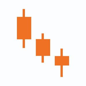 شموع-الغربان-الثلاث-السود