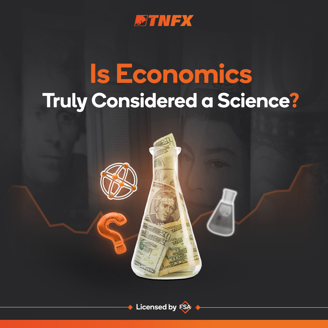 Is Economics Truly a Science