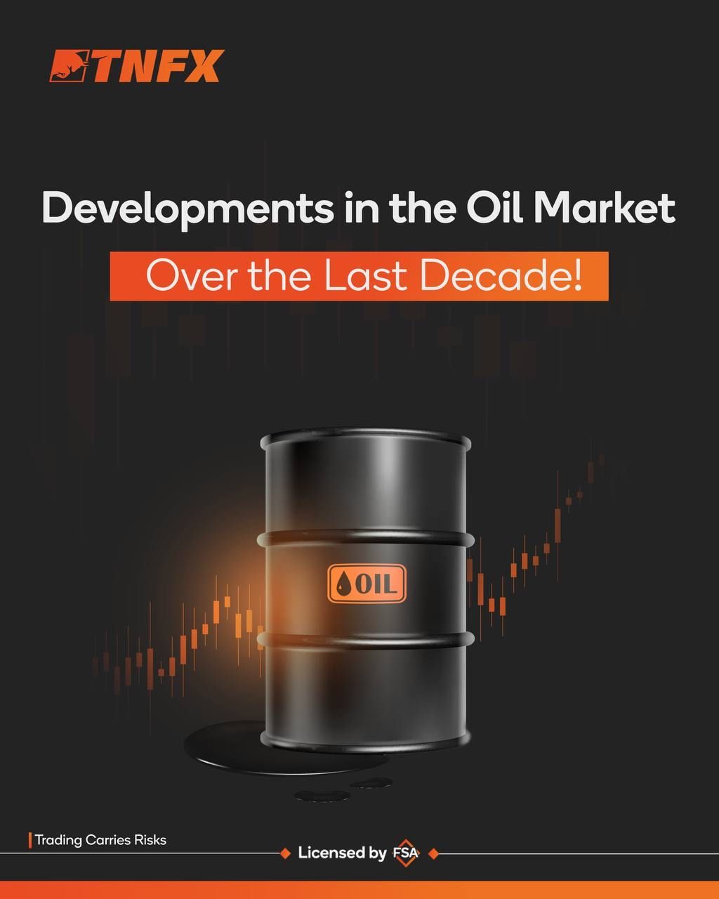The oil market _