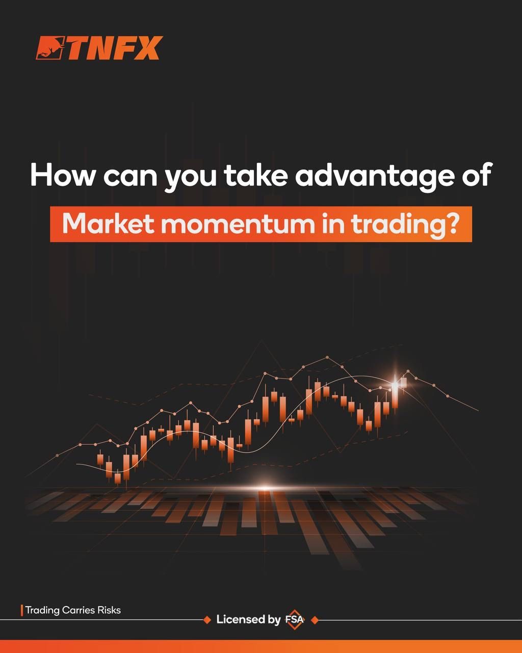 How Can You Benefit from Market Momentum in Trading
