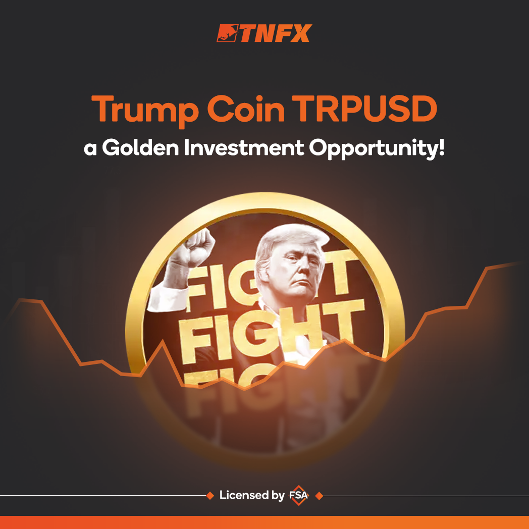TRPUSD Trump Coin