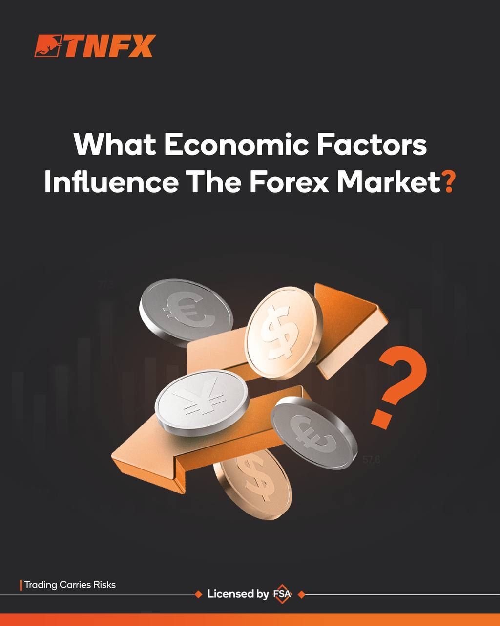 Economic Events and Factors Influencing the Forex Market