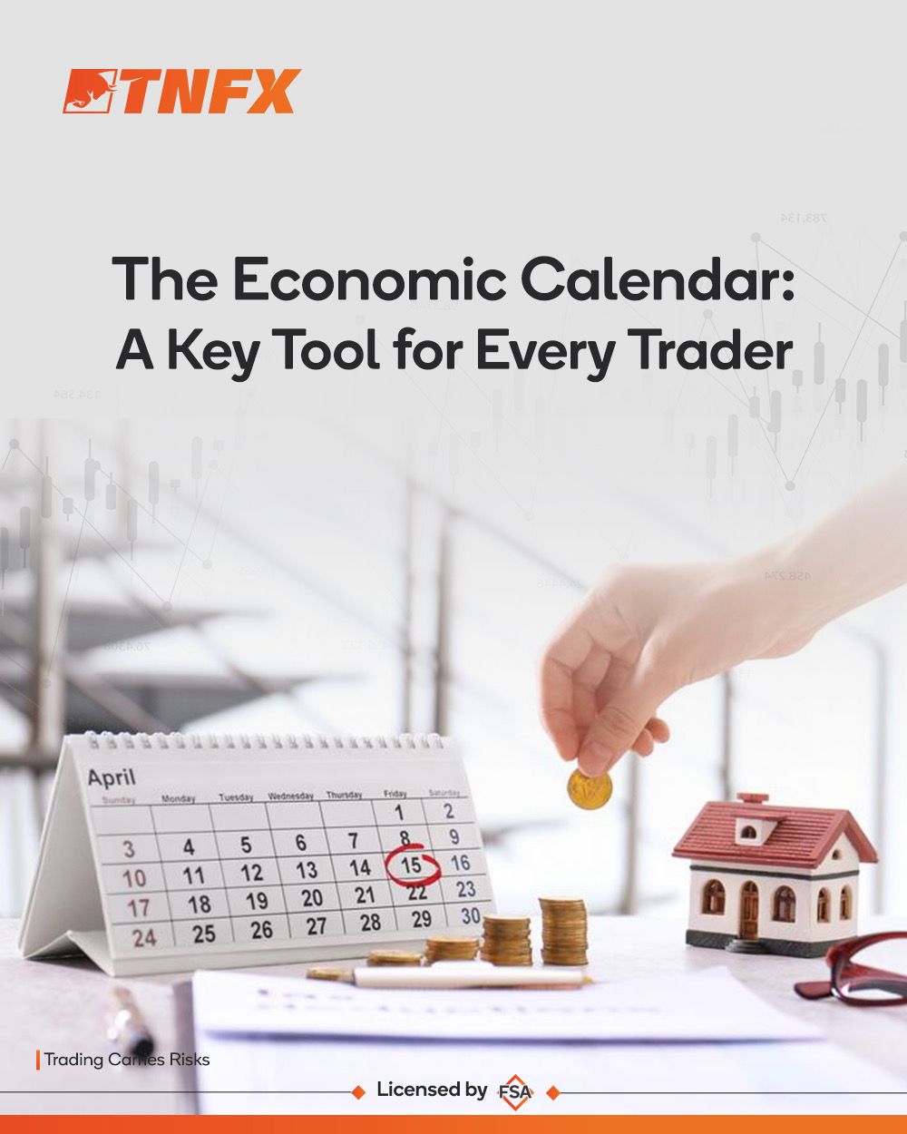 The Economic Calendar