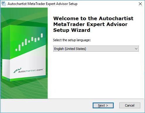 AutoChartist