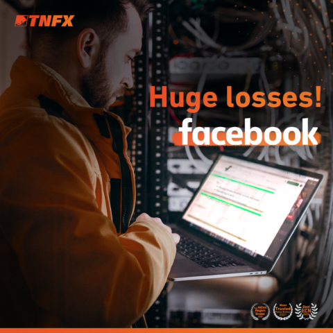 Huge losses in Facebook, Instagram, WhatsApp