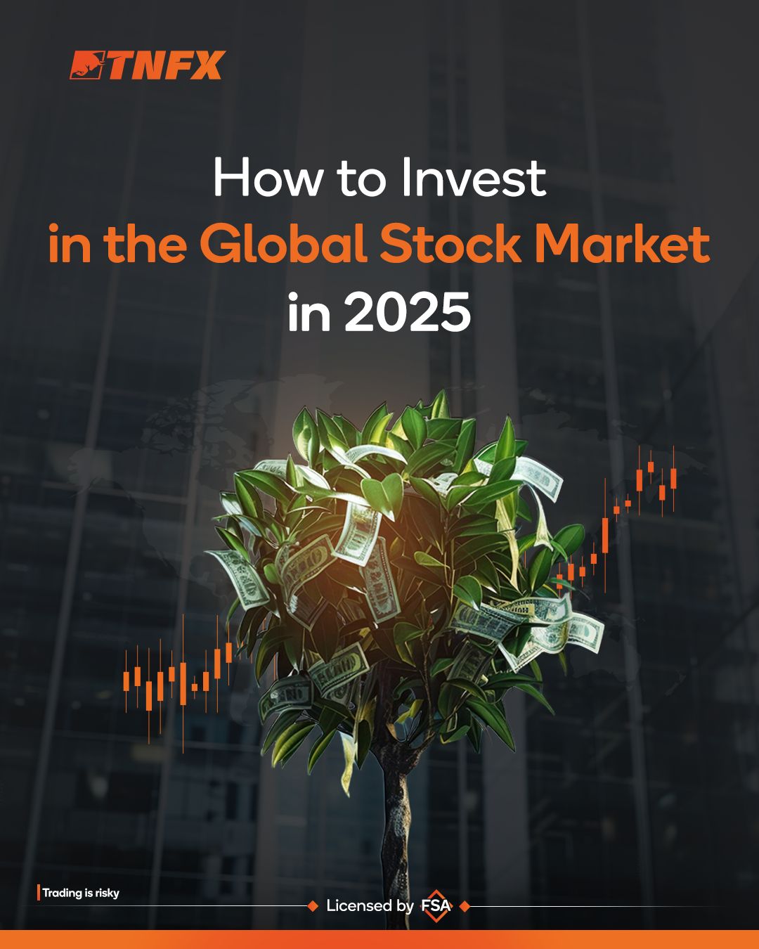 How to Invest in the Stock Market in 2025