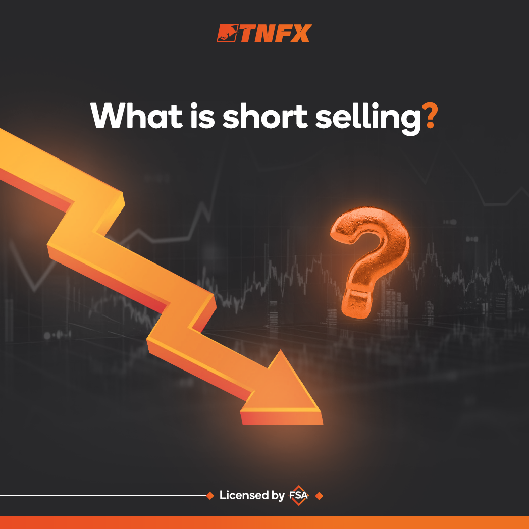 What Is Short Selling