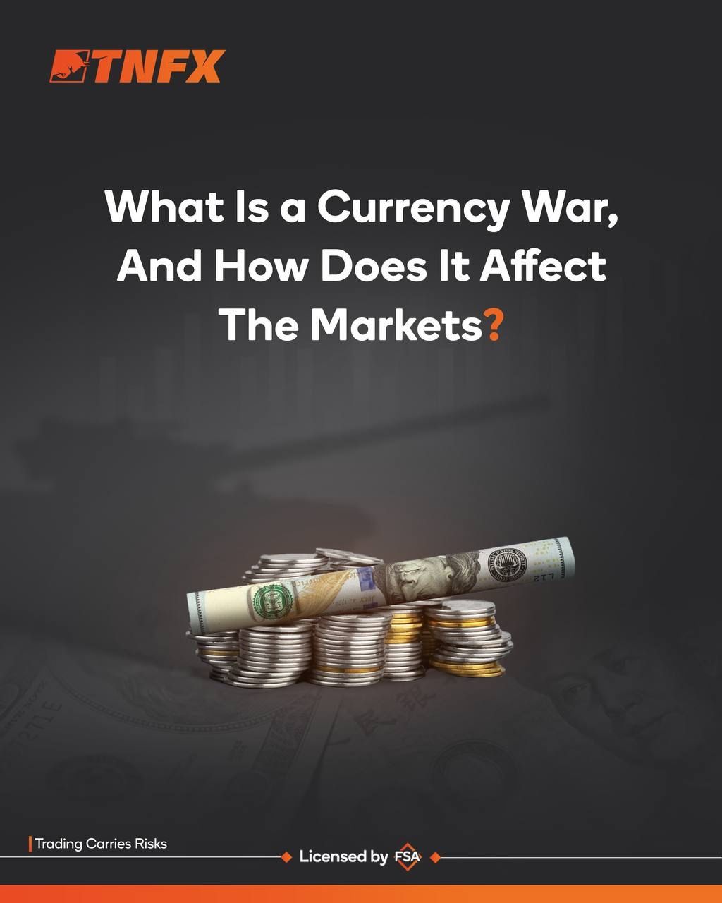 What Is a Currency War and How Does It Affect Markets?