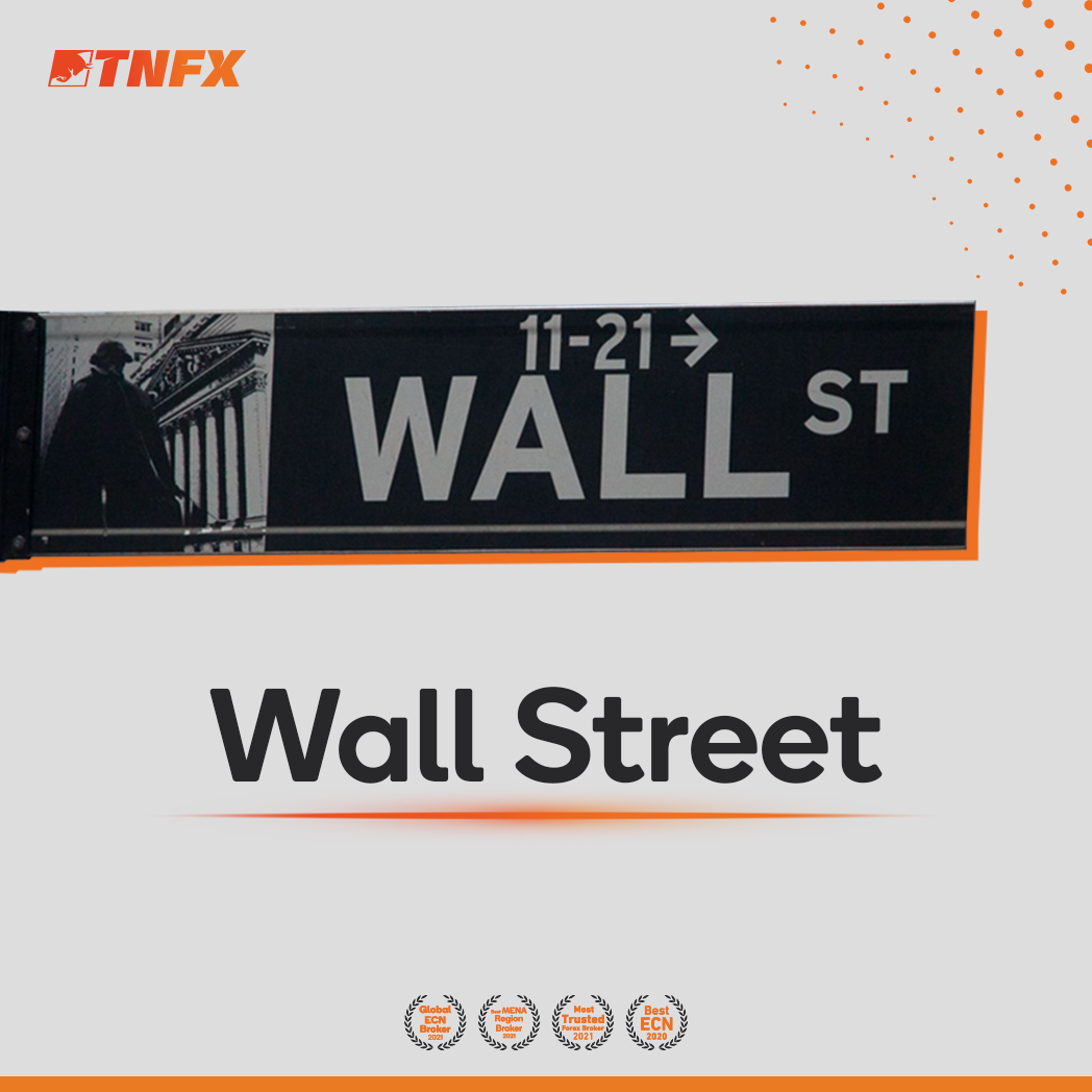 What is Wall Street?