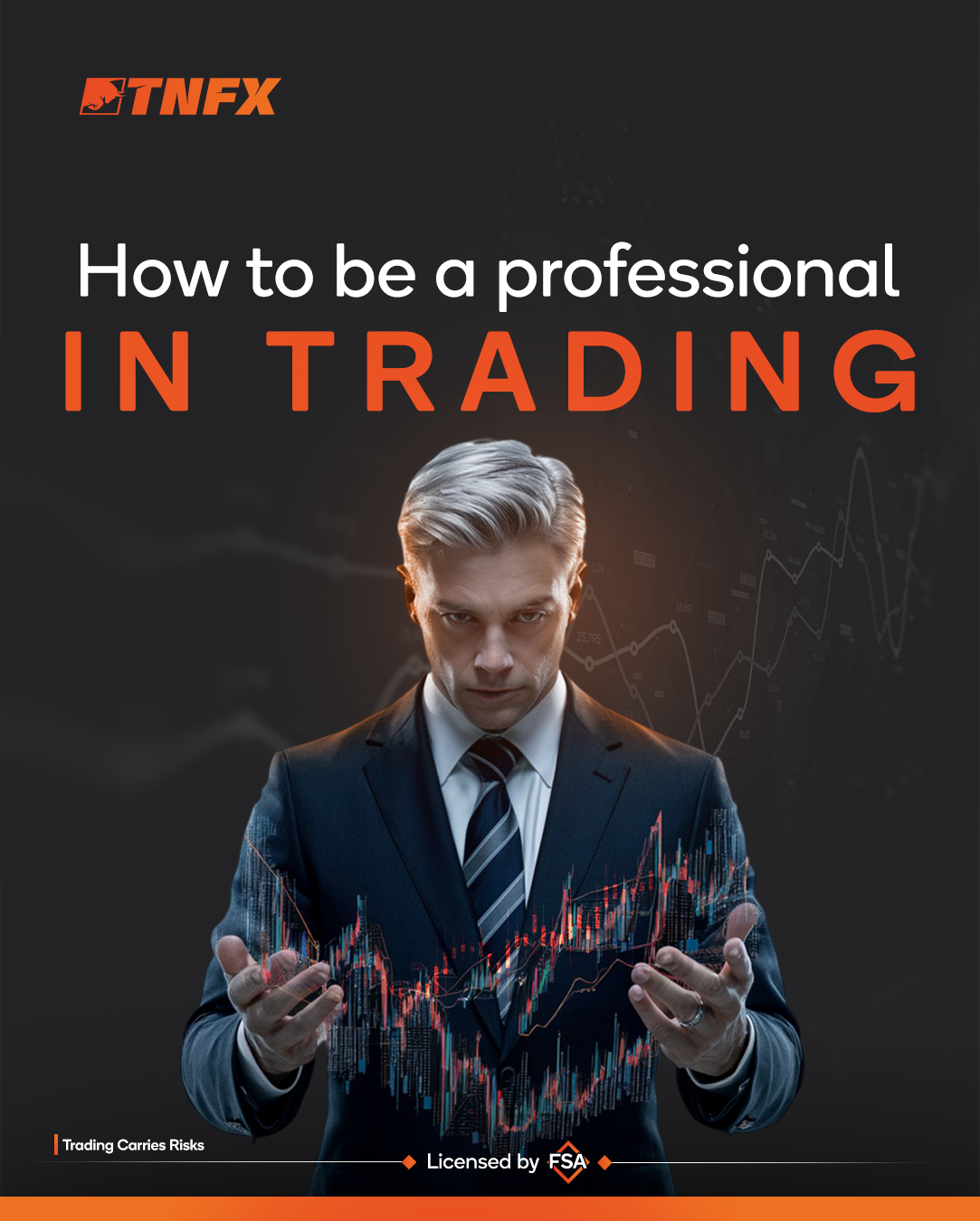 How to Become a Professional Trader in the Forex Market