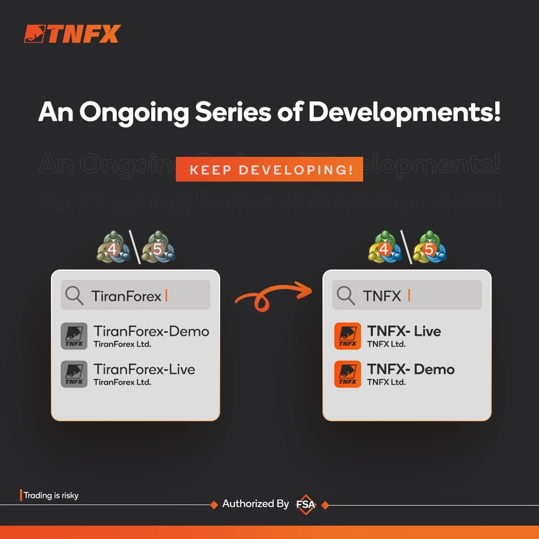 How to change the company’s server in the MT4-MT5 trading platforms