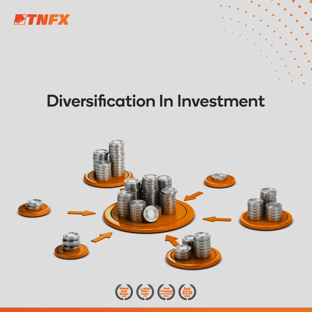 Diversification in Investment