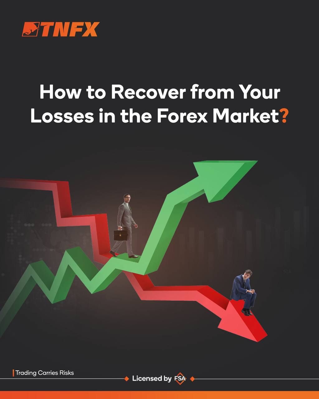 Recovering from Losses in the Forex Market