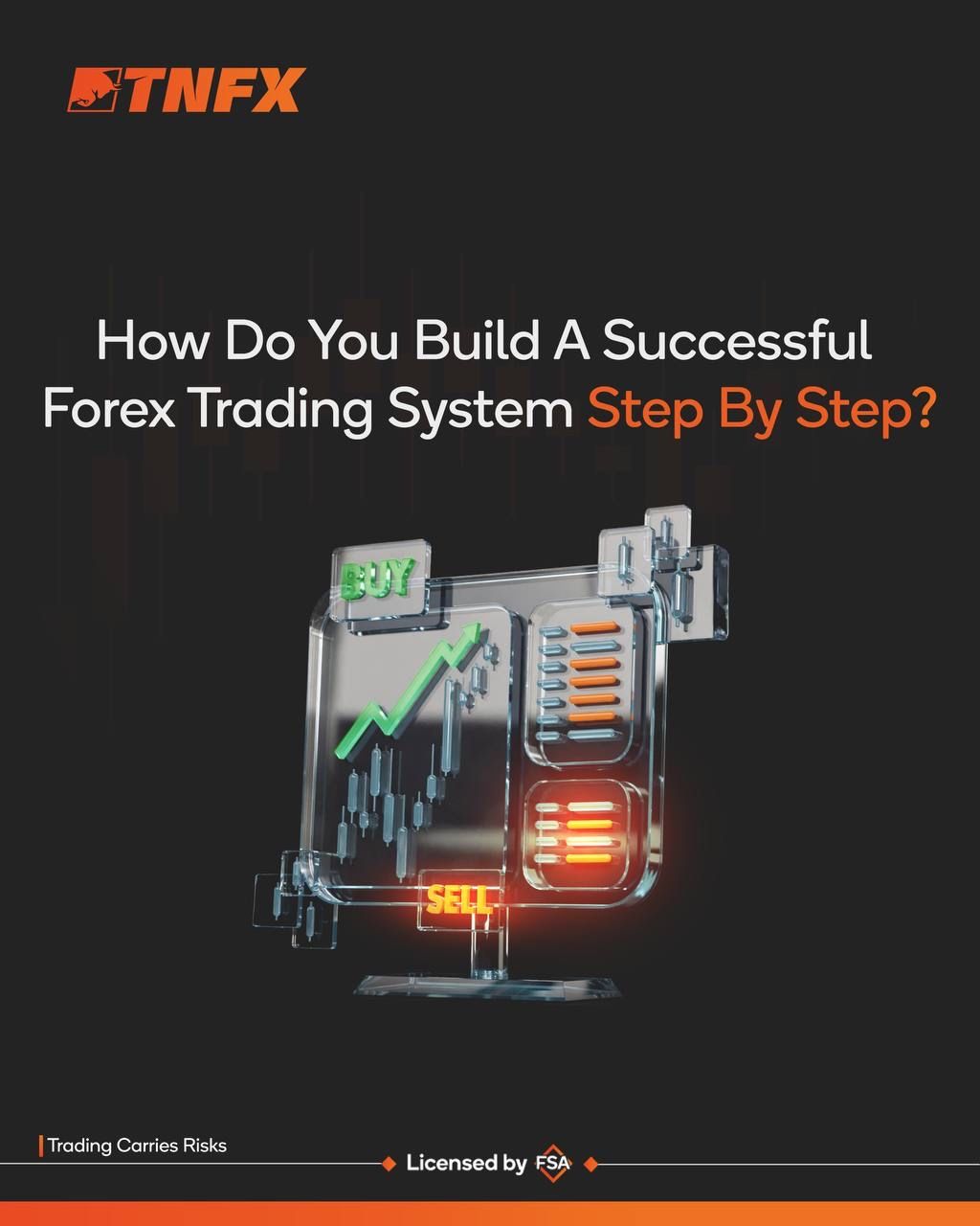 Build a Successful Forex Trading System