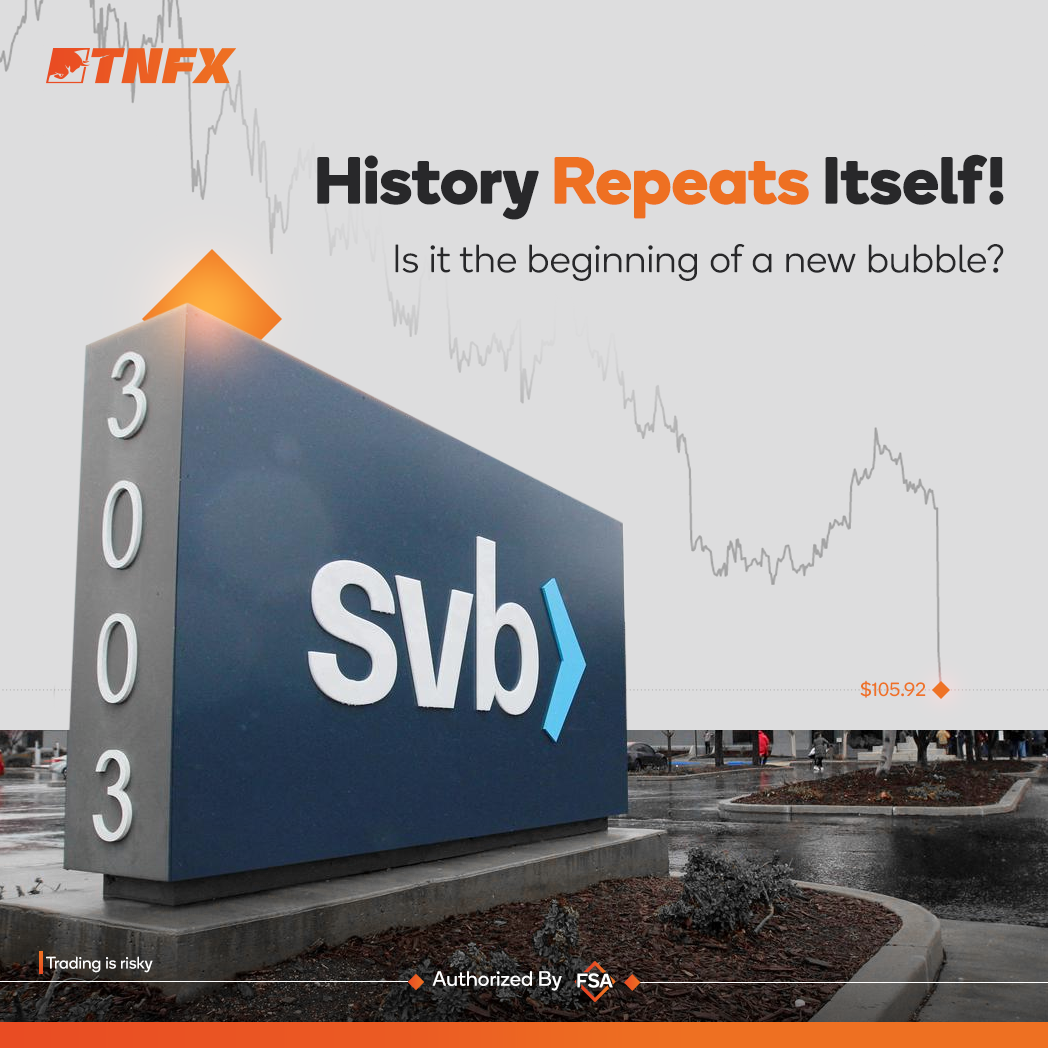 Silicon Valley Bank Collapse