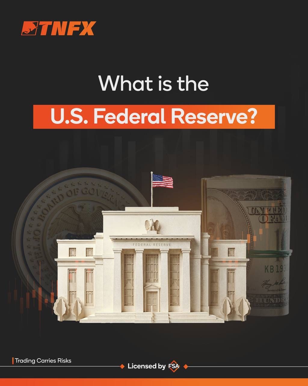 The Federal Reserve System (FRS)