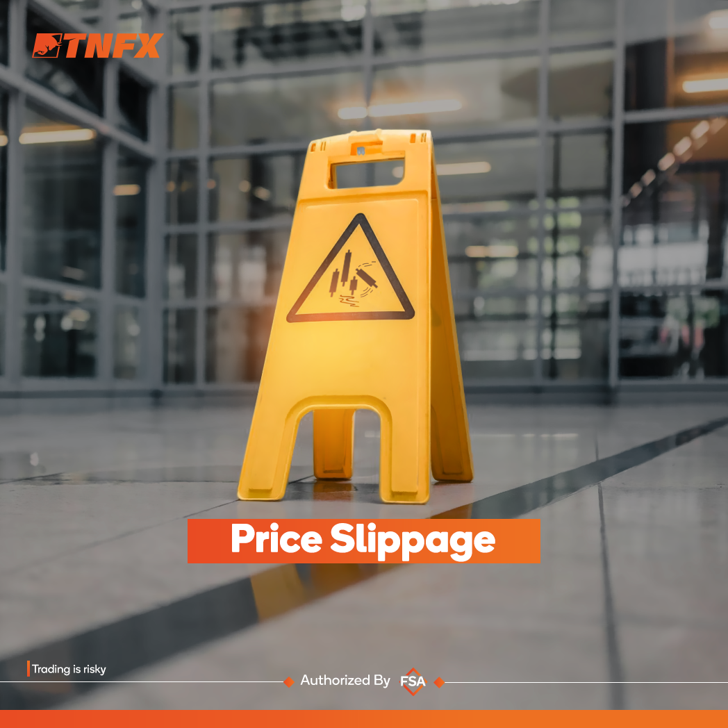 Price-Slippage