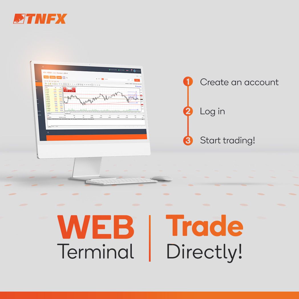 ويب-تيرمينال