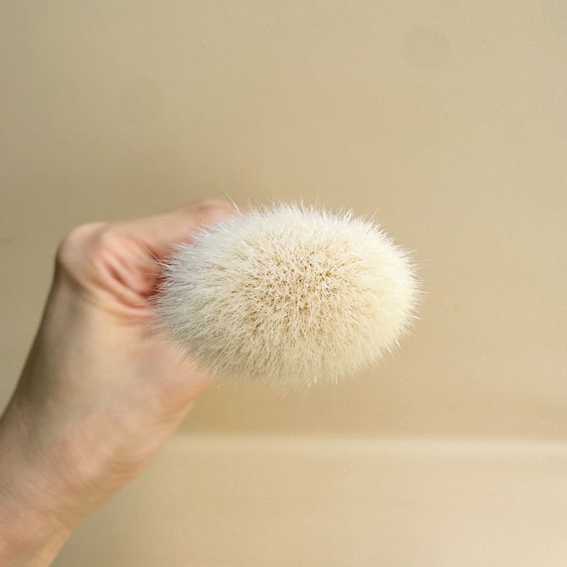 S302 Angle Brush
แปรงปัดแก้ม/คอนทัวร์ - 5