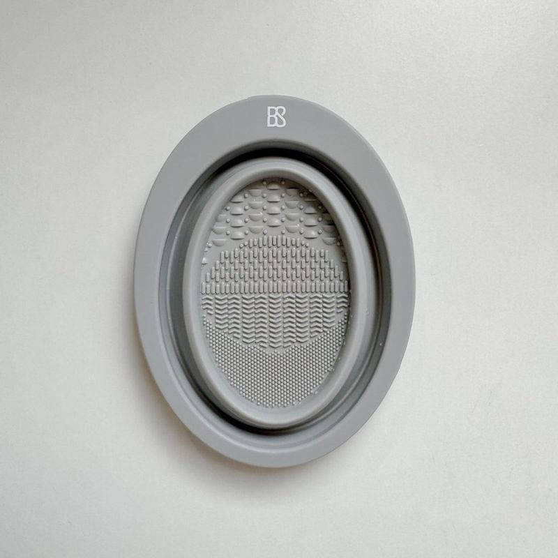 Silicone Bowl
ถาดซิลิโคนล้างแปรงแบบถ้วย - 7
