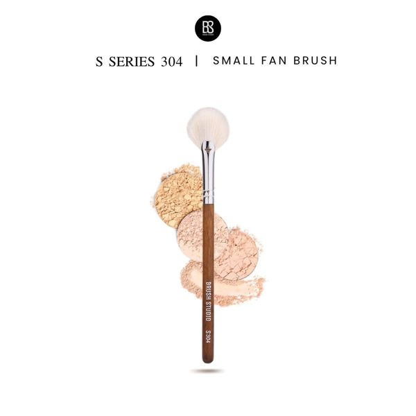 S304 Small Fan Brush
แปรงใบพัดเล็ก