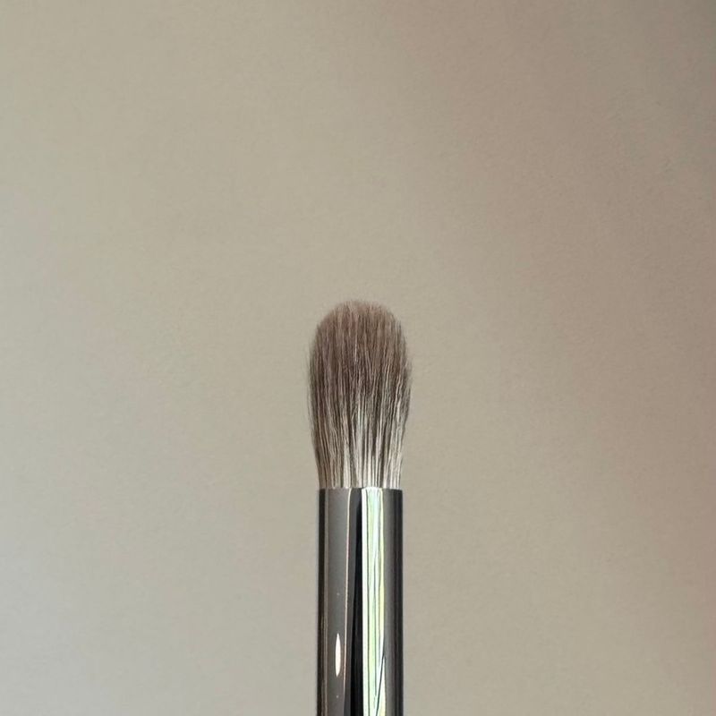 SF16 Silver Fox Blending Brush
แปรงแต่งตาขนจิ้งจอกเงิน - 6